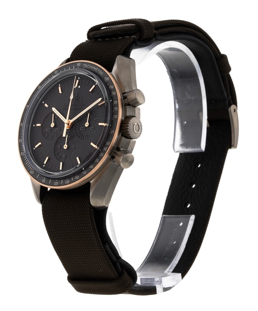 Omega Speedmaster Moonwatch 311.62.42.30.06.001 Image 2